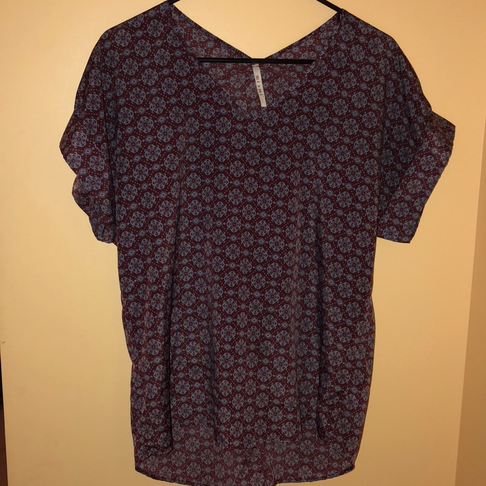 Vintage Looking Tshirt